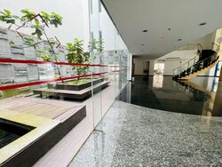 Tuas Crescent Mrt Station (EW31) (D22), Factory #453199761